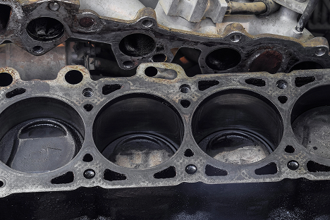 How To Identify A Cracked Head Gasket In Your Honda Car