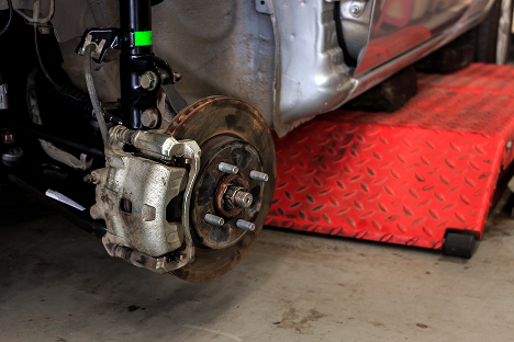 How To Identify Signs Of A Broken Honda Braking System