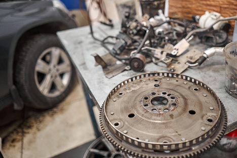 How To Solve A Honda Transmission Failure