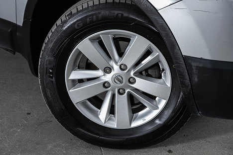 How To Solve Uneven Tire Wear For Your Honda