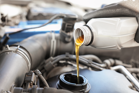 How To Tackle A Honda Fuel Leak