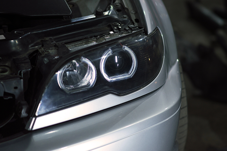 How To Tackle Honda Broken Lights
