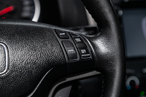 How To Troubleshoot A Loose Honda Steering Wheel
