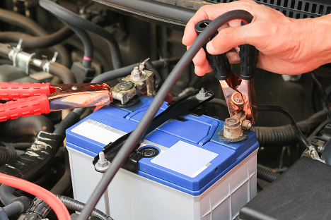 What Can Be Draining Your Honda Car Battery?