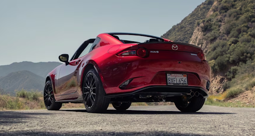 Huntington Beach Mazda Huntington Beach CA