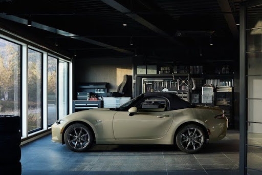 Huntington Beach Mazda Huntington Beach CA