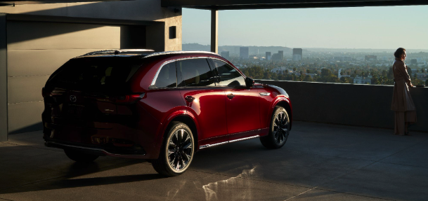 Huntington Beach Mazda Huntington Beach CA