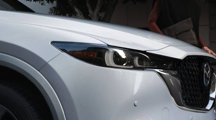 Huntington Beach Mazda Huntington Beach CA