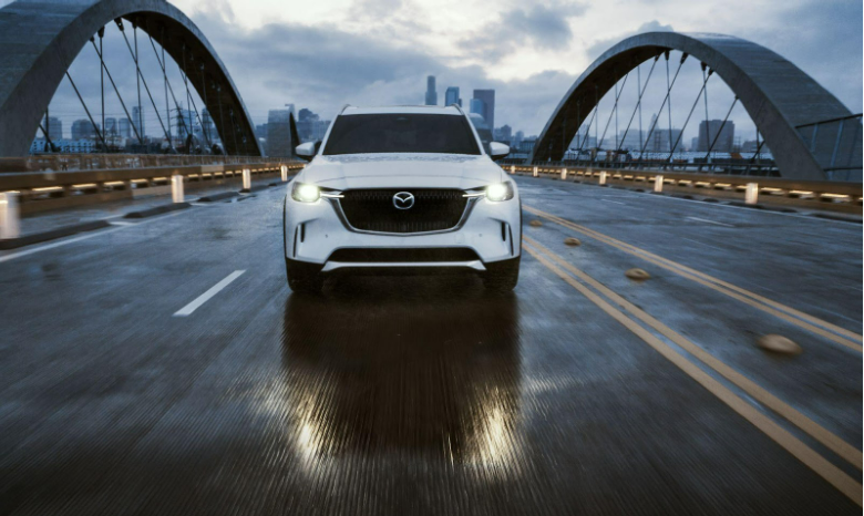 Huntington Beach Mazda Huntington Beach CA