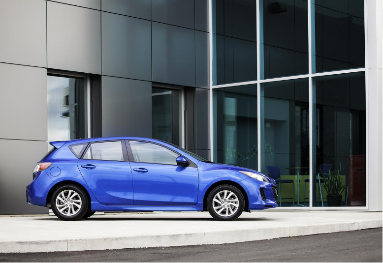 Huntington Beach Mazda Huntington Beach CA