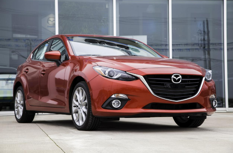 Huntington Beach Mazda Huntington Beach CA