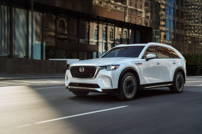 Huntington Beach Mazda Huntington Beach CA