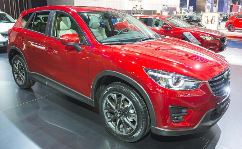 Huntington Beach Mazda Huntington Beach CA