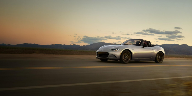 Huntington Beach Mazda Huntington Beach CA