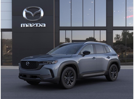 Huntington Beach Mazda Huntington Beach CA