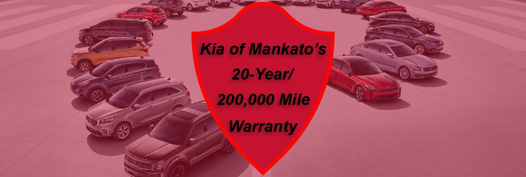 Kia of Mankato Mankato MN