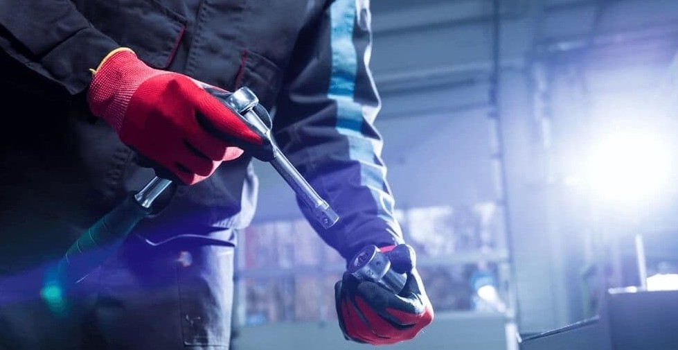Certified Honda Service