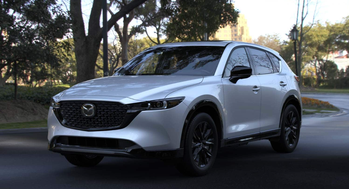 Huntington Beach Mazda Huntington Beach CA