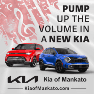 Kia of Mankato Mankato MN