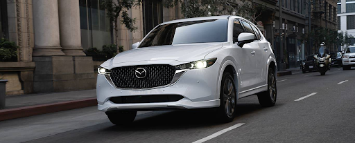 Huntington Beach Mazda Huntington Beach CA