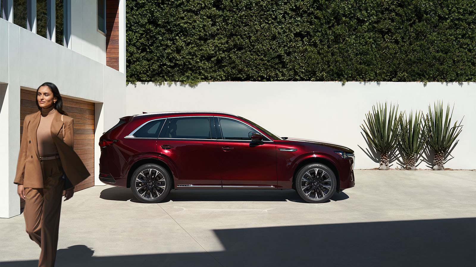 Huntington Beach Mazda Huntington Beach CA