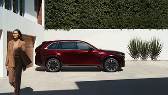 Huntington Beach Mazda Huntington Beach CA