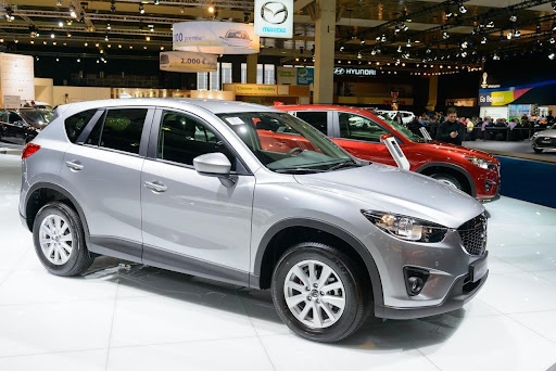 Huntington Beach Mazda Huntington Beach CA