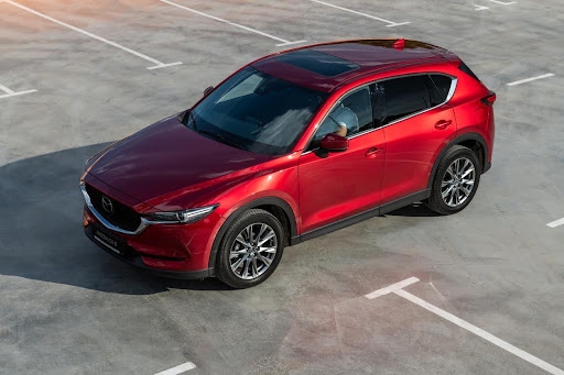 Huntington Beach Mazda Huntington Beach CA