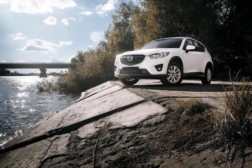 Huntington Beach Mazda Huntington Beach CA