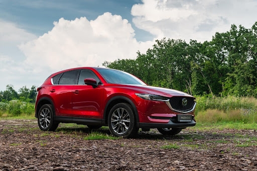 Huntington Beach Mazda Huntington Beach CA