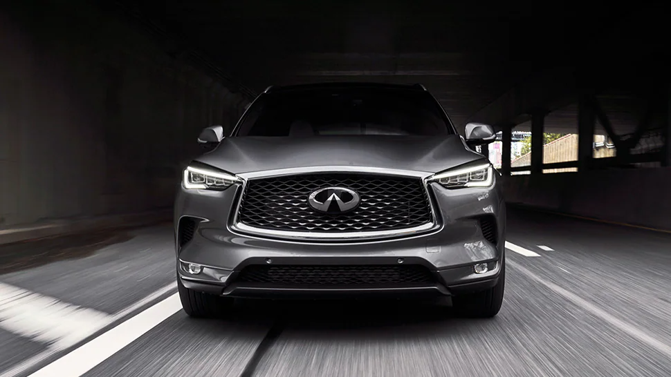 Beaverton INFINITI Portland OR