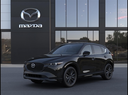 Huntington Beach Mazda Huntington Beach CA