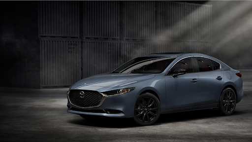 Huntington Beach Mazda Huntington Beach CA