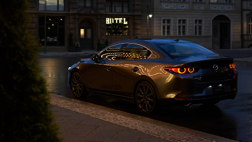 Huntington Beach Mazda Huntington Beach CA