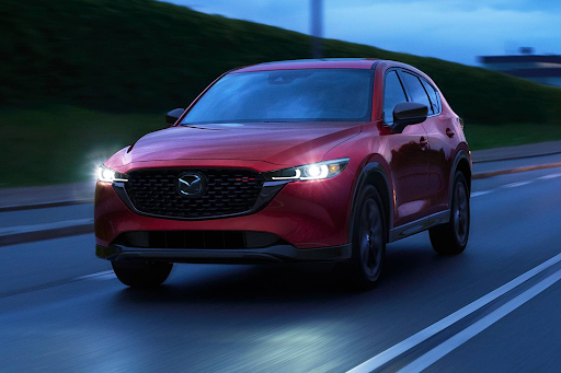 Huntington Beach Mazda Huntington Beach CA