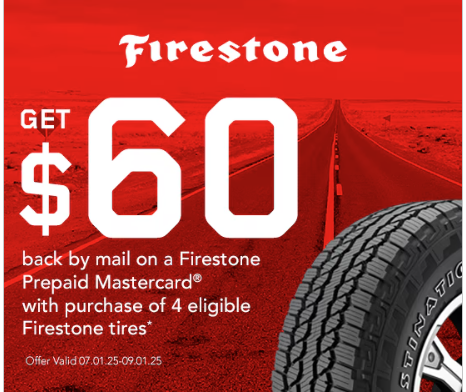 Tire Offer 3