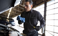 2 Full Synthetic Oil Changes