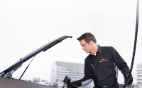 Battery Inspection