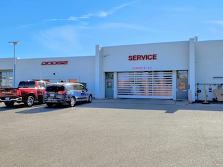 Gandrud Chrysler Dodge Jeep Ram Green Bay WI