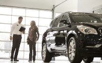 Four Wheel Alignment