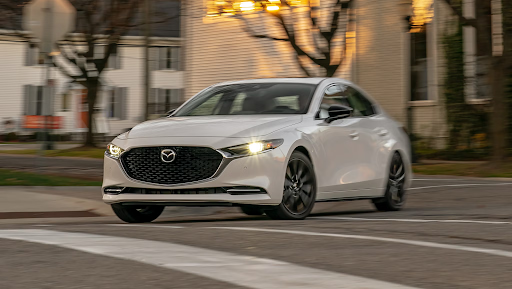 Huntington Beach Mazda Huntington Beach CA
