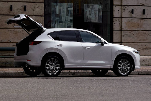 Huntington Beach Mazda Huntington Beach CA