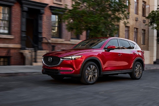Huntington Beach Mazda Huntington Beach CA