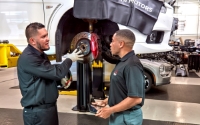 Brake Service