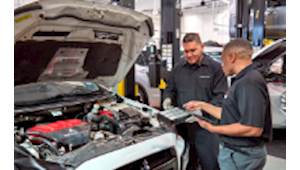 Mitsubishi Service near Virgie, KY