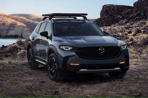 Huntington Beach Mazda Huntington Beach CA