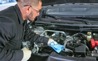 Oil Change