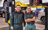 Four Wheel Alignment