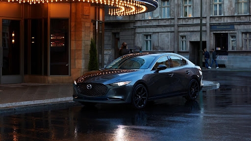Huntington Beach Mazda Huntington Beach CA