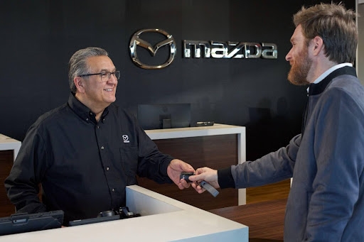 Huntington Beach Mazda Huntington Beach CA